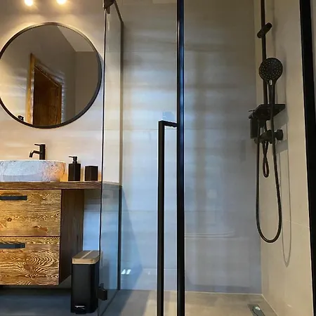 Apartamenty Zander Zator Esterno foto