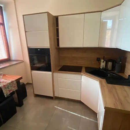 Apartamenty Zander Zator Exterior photo