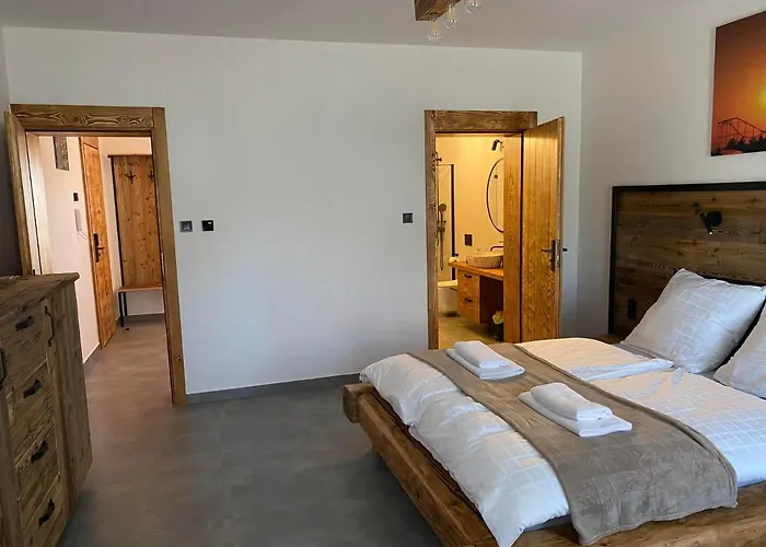 Apartamenty Zander